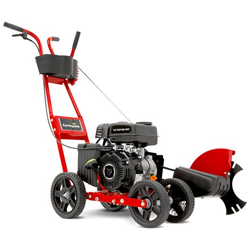 4-Cycle 79cc Viper Engine Edger - CARB Compliant