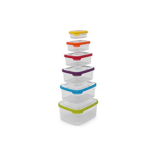 Nest Storage Set of 6