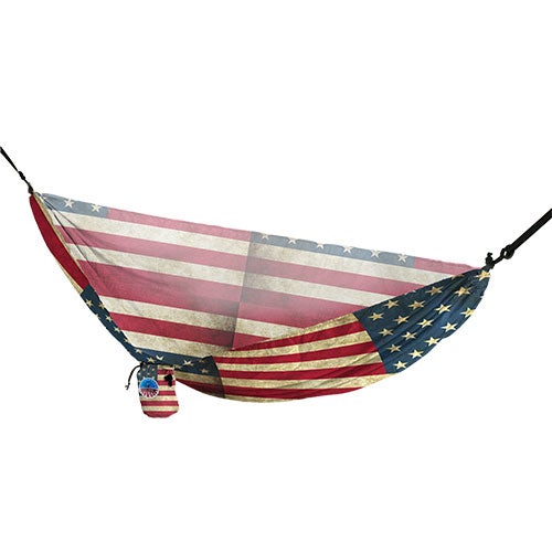 Vista Hammock, Old Glory