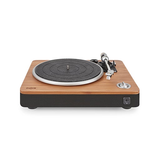 Stir It Up Turntable