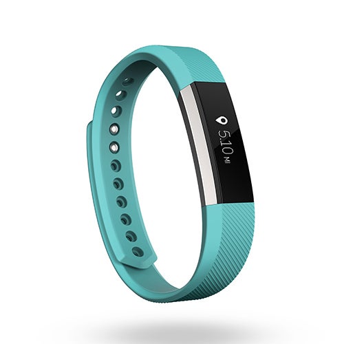 Alta Activity and Sleep Wristband, Teal - Small Alta Activity and Sleep Wristband, Teal - Small