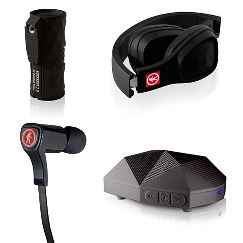 Outdoor Tech Wireless Audio Kit Outdoor Tech Wireless Audio Kit