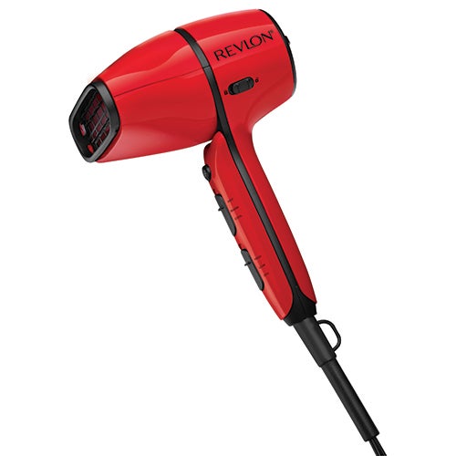 Airflow Control Hair Dryer