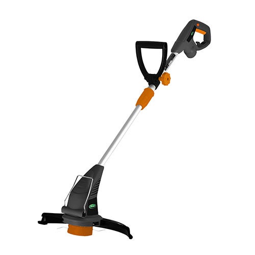 13" Corded Electric String Trimmer