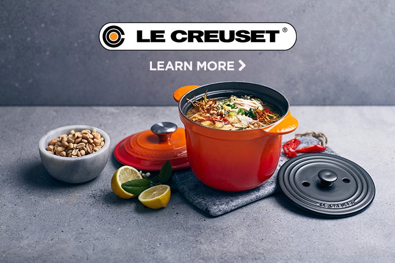 Le Creuset