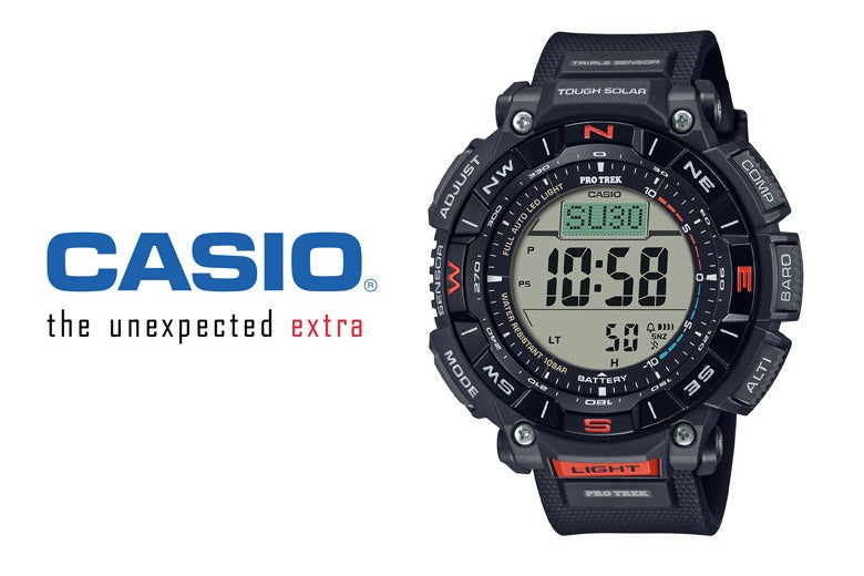 Casio