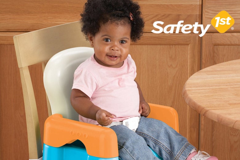 Safety 1st Power Sales
