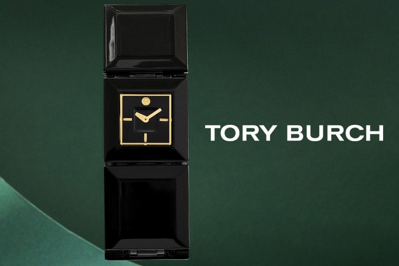 Tory Burch