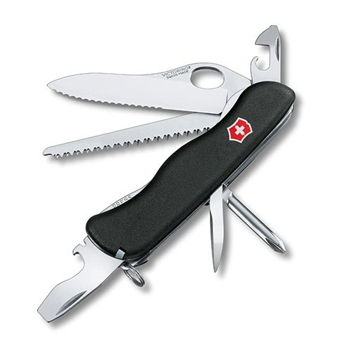 Trailfinder Pocket Knife