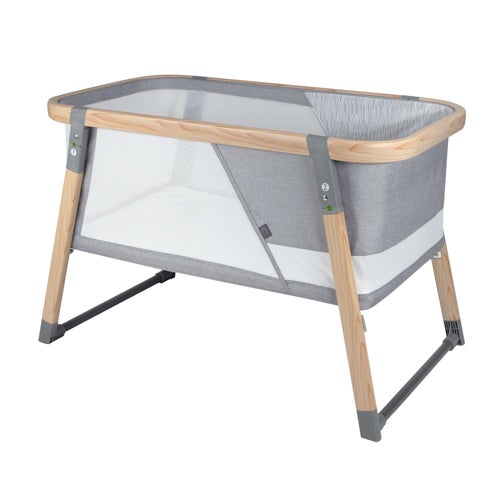 Boppy Bassinet, Gray Pickup Sticks