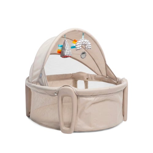 Boppy Cozy Cabana, Oatmeal