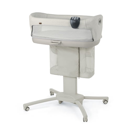 Close to You Bedside Bassinet, Oat