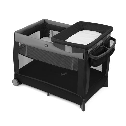 Lullaby Portable Playard, Camden