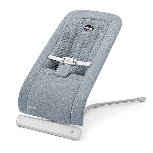 E-Motion Auto-Glider & Bouncer, Gray