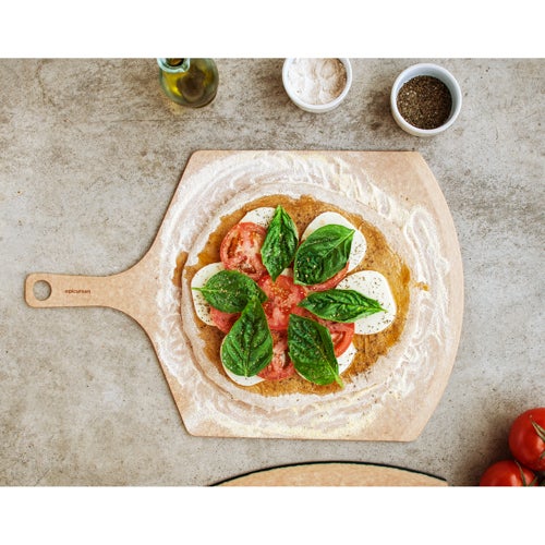 Pizza Peel - Large, Natural