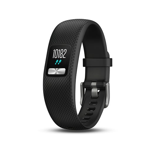 vivofit 4 Fitness Tracker - Large, Black