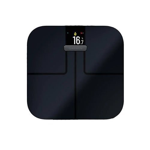 Index S2 Smart Scale, Black