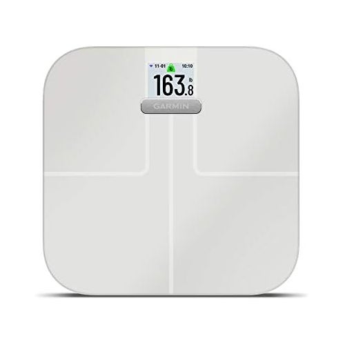 Index S2 Smart Scale, White