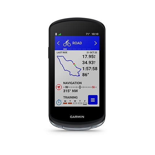 Edge 1040 GPS Cycling Computer