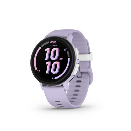 Bounce 2 Kids Smartwatch, Light Purple