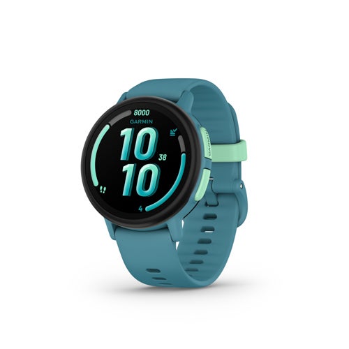 Bounce 2 Kids Smartwatch, Turquoise