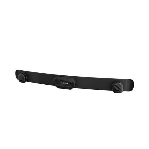 HRM-Fit Heart Rate Monitor for Women