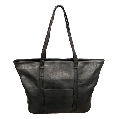 Surburban Tote/Weekender, LG, Black