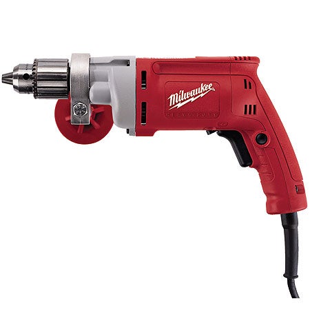 1/2" Drill