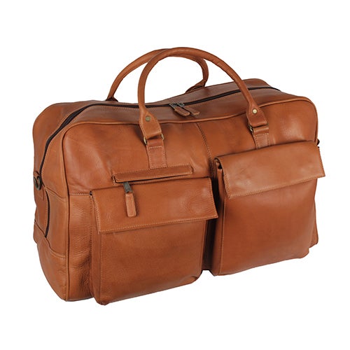 Prime Time Duffel, Natural