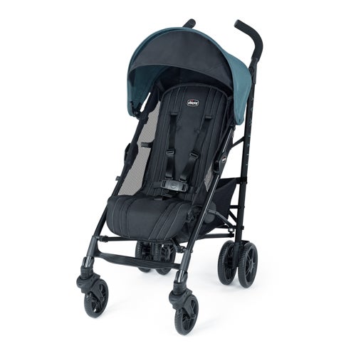 Liteway Stroller, Arctic