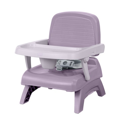 Bento 3-in-1 Booster Seat, Mochi