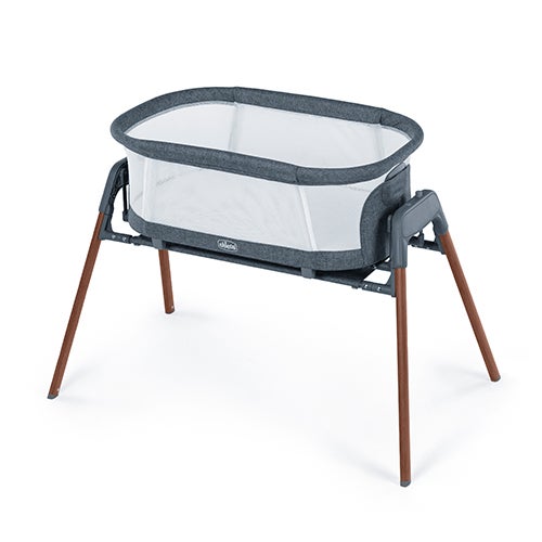 LullaGlide 3-in-1 Bassinet, Luna