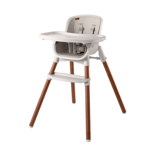 Zest LE 4-in-1 Folding High Chair, Chai