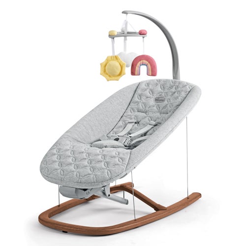 Float Baby Seat, Cloud