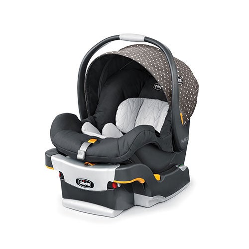 KeyFit 30 Infant Car Seat, Calla Power Sales