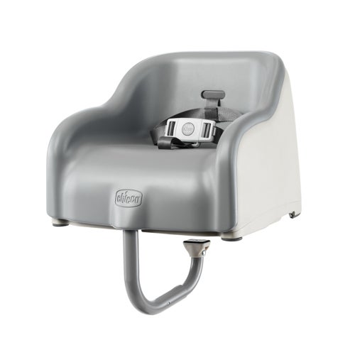 Cinch Booster Seat, Mocha