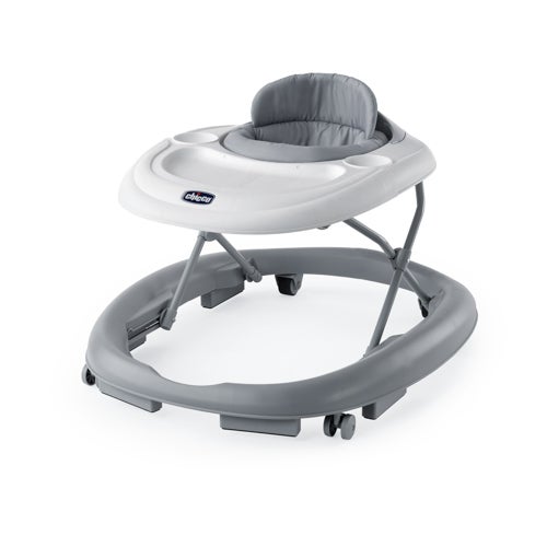 Mod Infant Walker, Gray