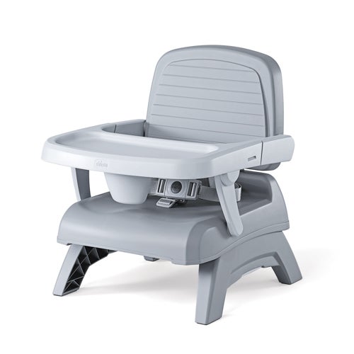 Bento 3-in-1 Booster Seat, Oyster
