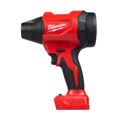 M18 Brushless Precision Blower - Tool ONLY