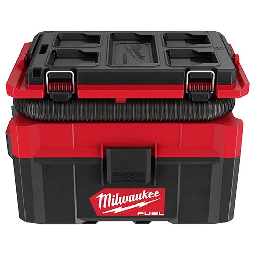 M18 FUEL PACKOUT 2.5 Gallon Wet/Dry Vacuum