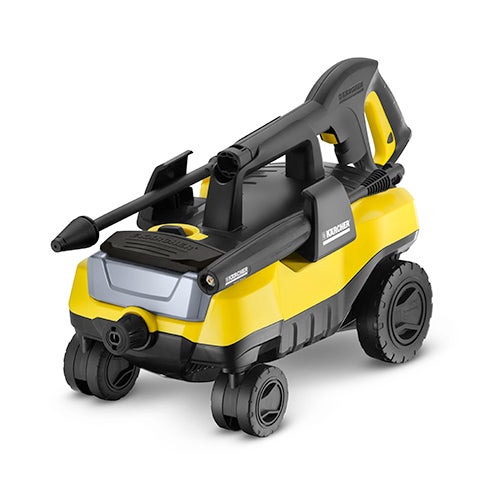 K3 Follow Me 1800 PSI Electric Pressure Washer