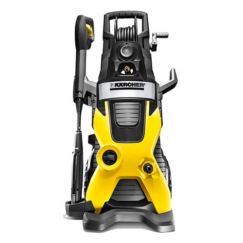 K5 Premium 2000 PSI Electric Pressure Washer w/ Hose Reel