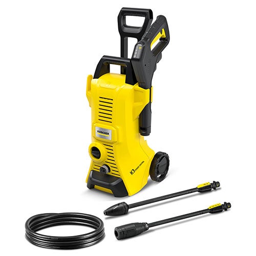 K3 Power Control 1800 PSI Electric Pressure Washer
