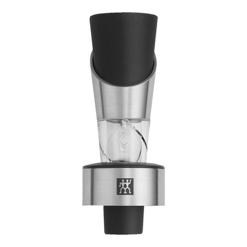 Sommelier 3-in-1 Wine Aerator, Decanter Pourer & Stopper