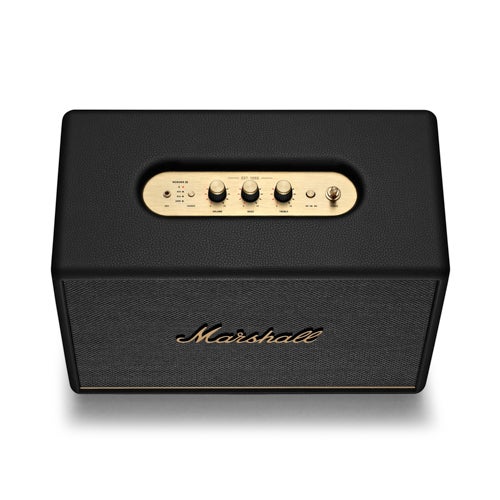 Woburn III Bluetooth Speaker, Black