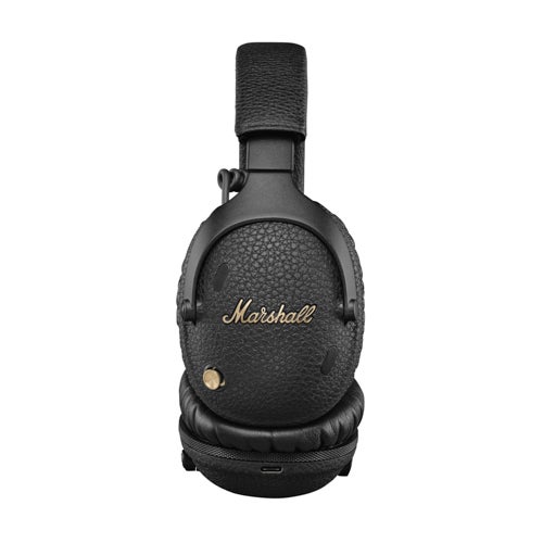 Monitor III ANC Wireless Over Ear Headphones, Black