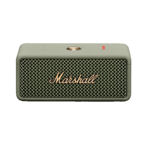 Emberton III Portable Bluetooth Speaker, Sage