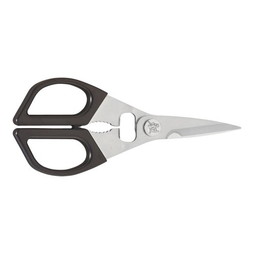 Kitchen Shears, Black