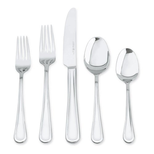 Cottage 45pc Flatware Set