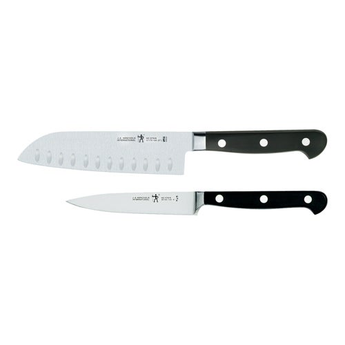 Classic 2 Pc Asian Knife Set